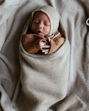 Cocoon - Oat - Hvid
