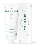 Moisturizing body cream 100 ml - Marelle
