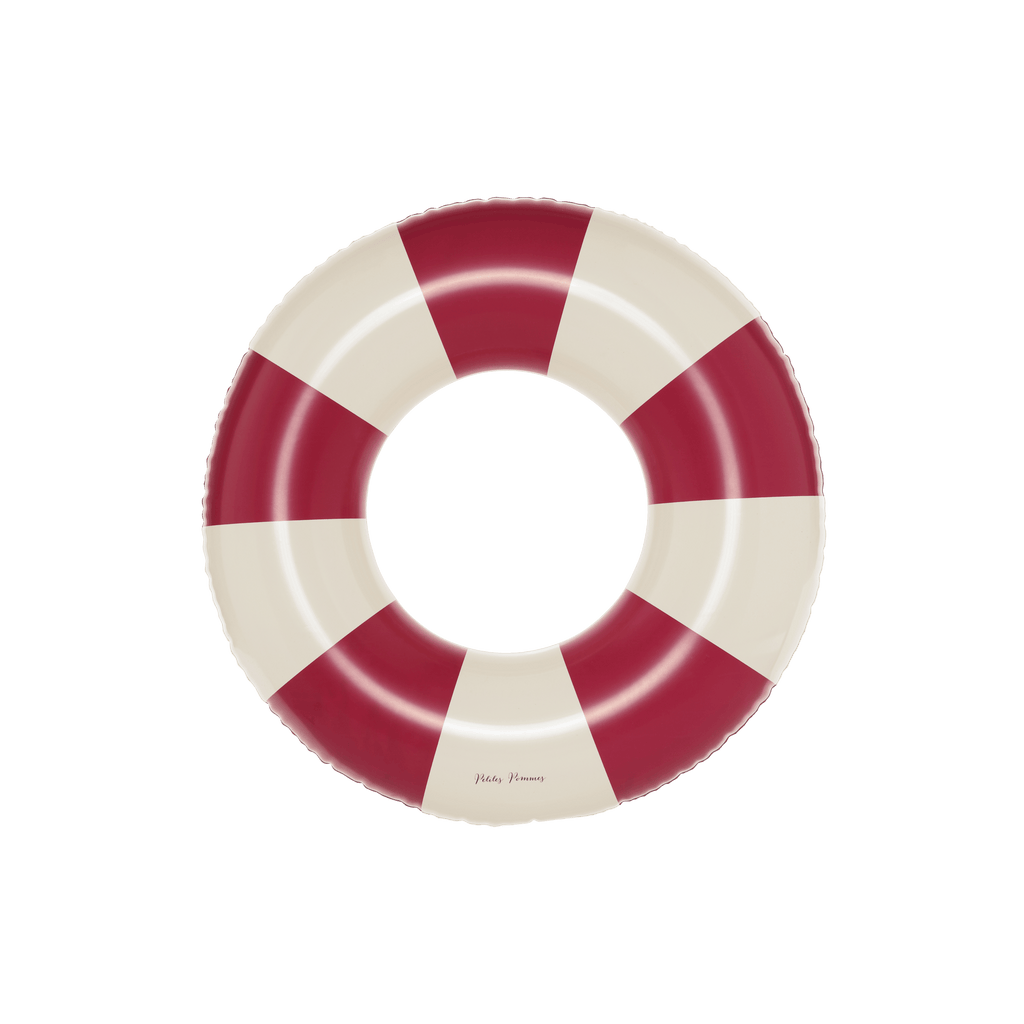 Zwemband Olivia 45 cm - Ruby Red - Petites Pommes