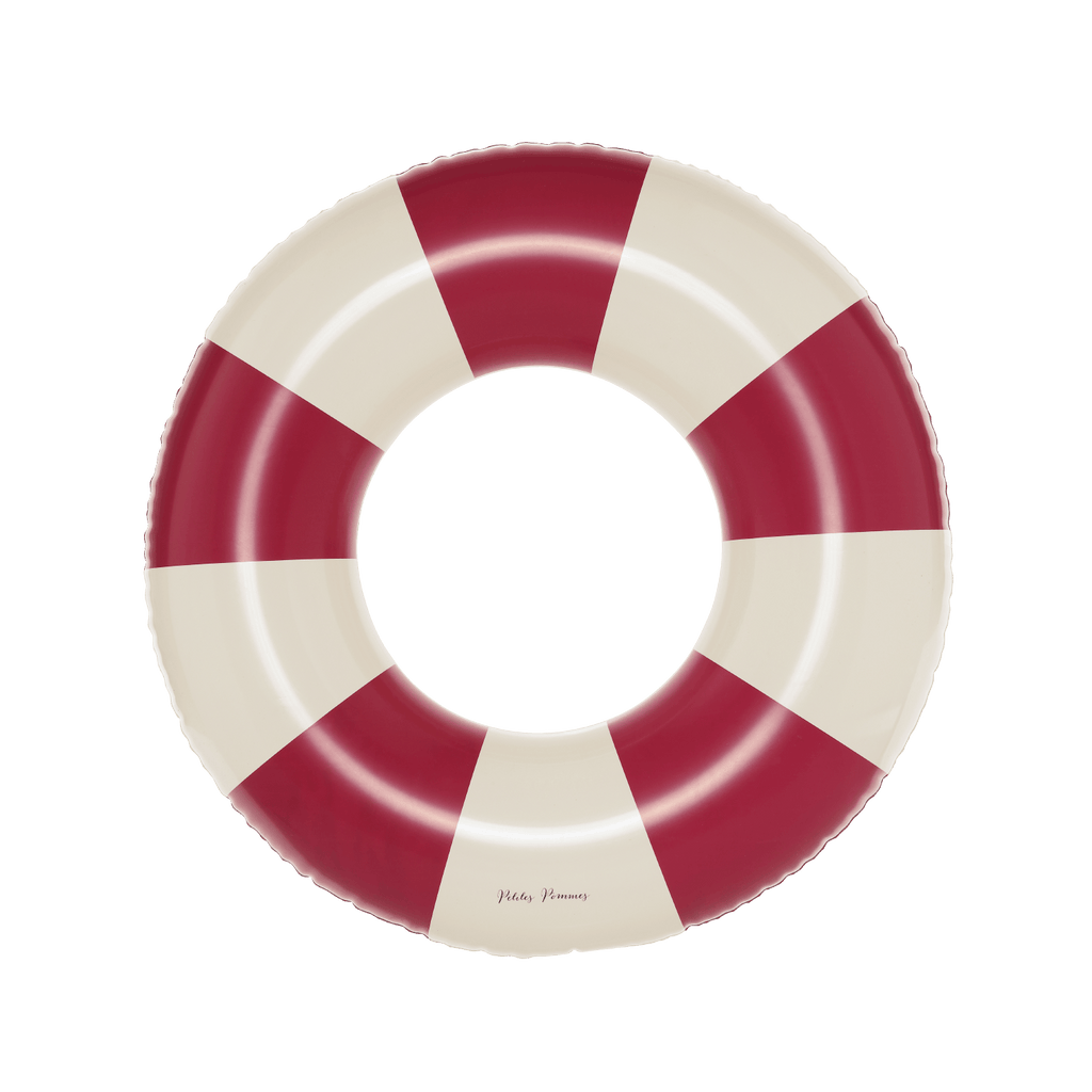 Zwemband Anna 60 cm - Ruby Red - Petites Pommes