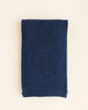 Scarf Gustave - Sand - Hvid