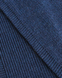 Scarf Gustave - Sand - Hvid