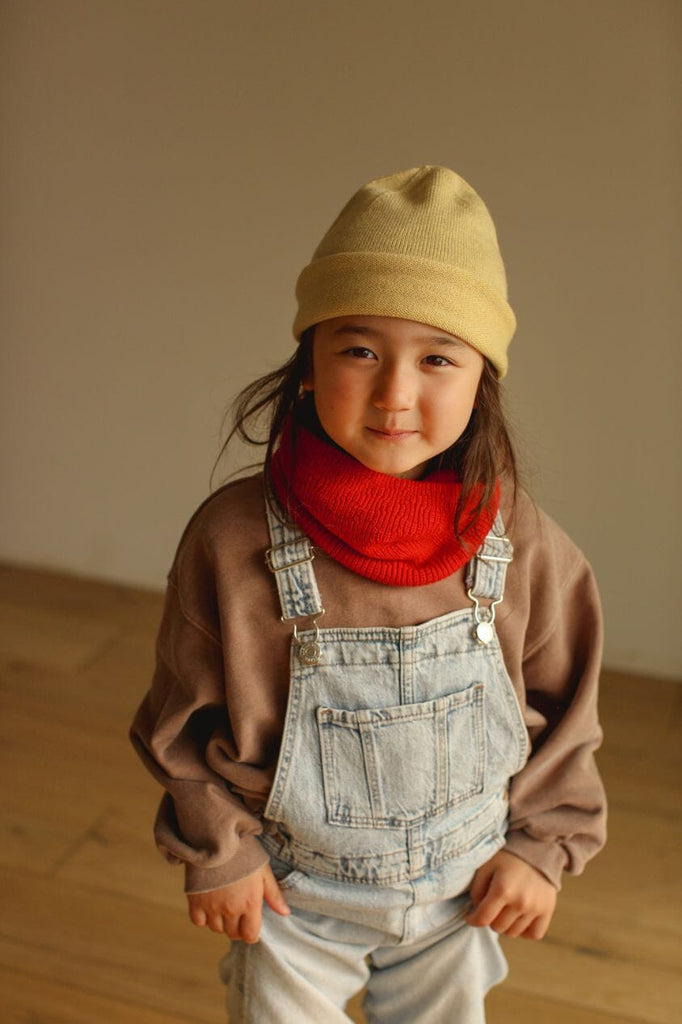 Tube sjaal Gigi - Red