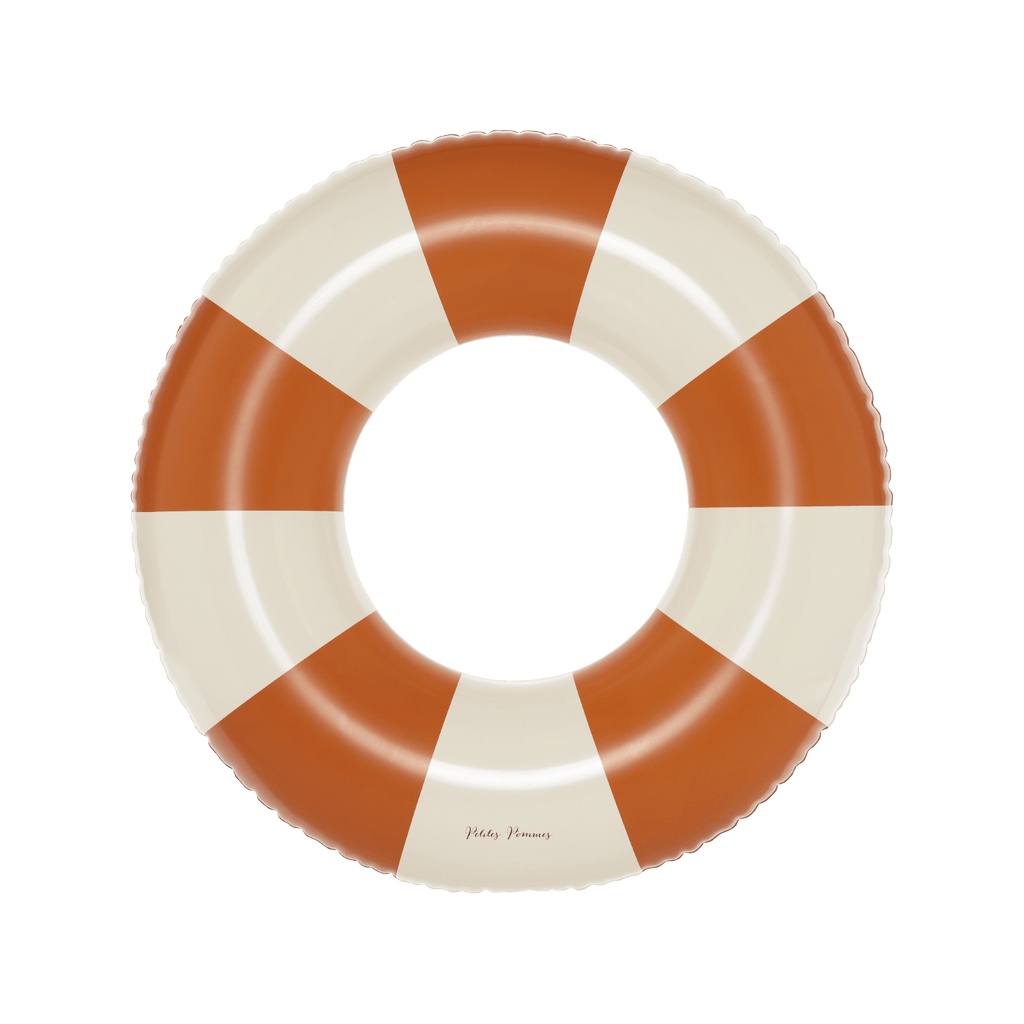 Zwemband Anna 60 cm - Tangerine - Petites Pommes