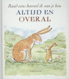 Picture Book Always and Everywhere - Sam McBratney - Lemniscaat
