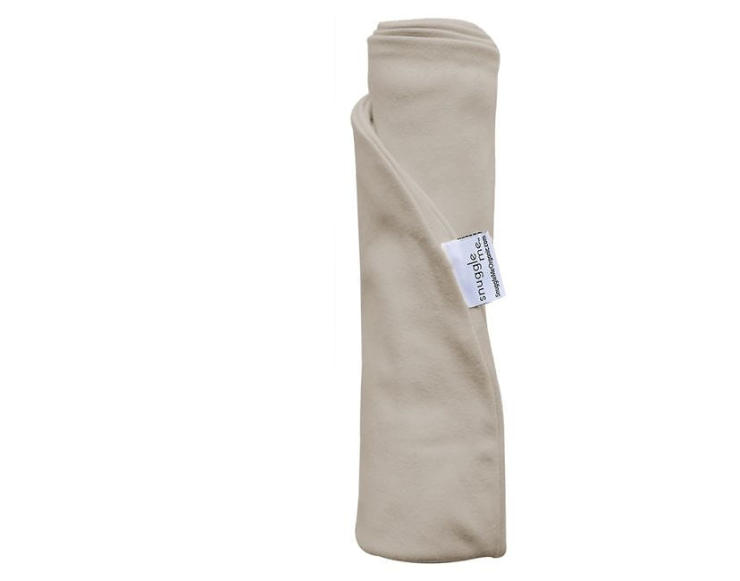Lounger cover - Birch - Snuggle Me Organic