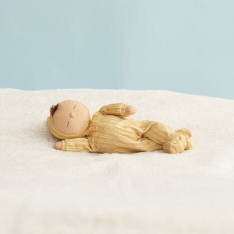 Dozy Dinkum Doll - Pip Goldie Yellow - Olli Ella