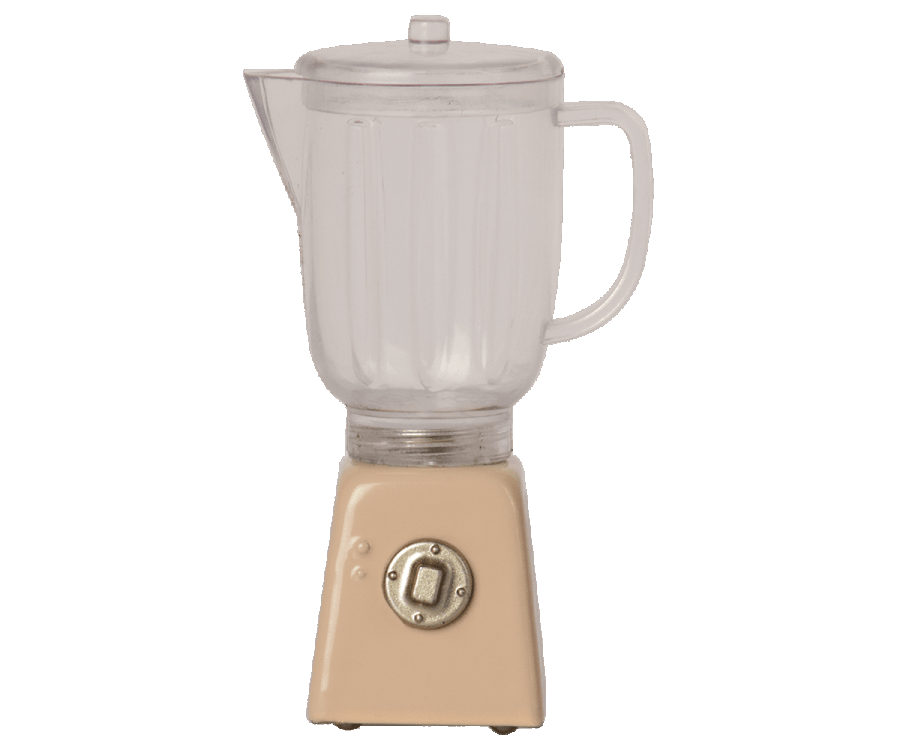 Miniatuur blender - Powder - Maileg