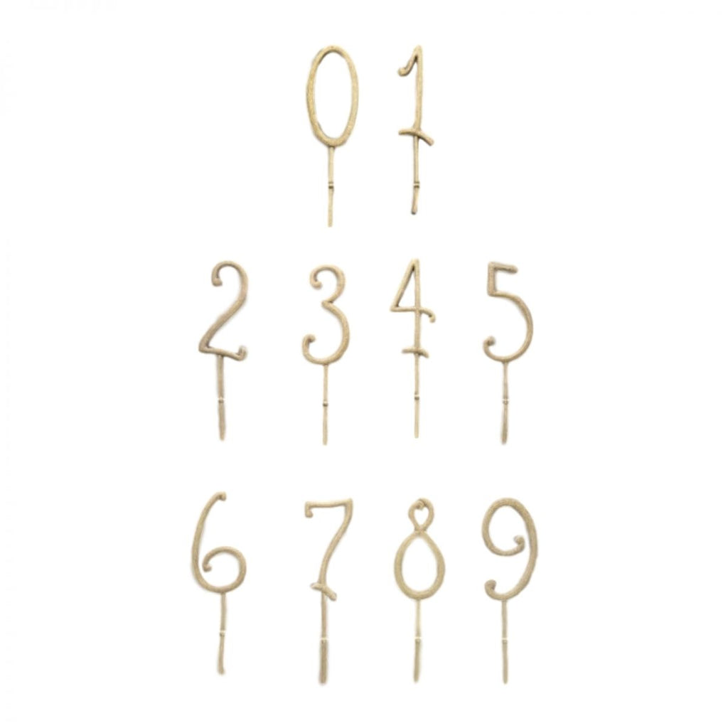 Geburtstagszug - Multi Pierrot - Konges Slojd