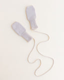 Mittens Fiza - Mittens Off-white - Hvid