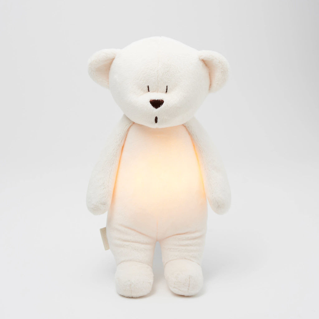 The Humming Bear 2.0 - Cream - Moonie