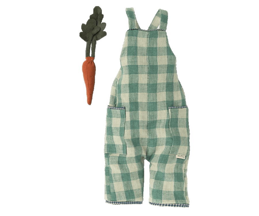 Overall voor Rabbit size 3 - Maileg