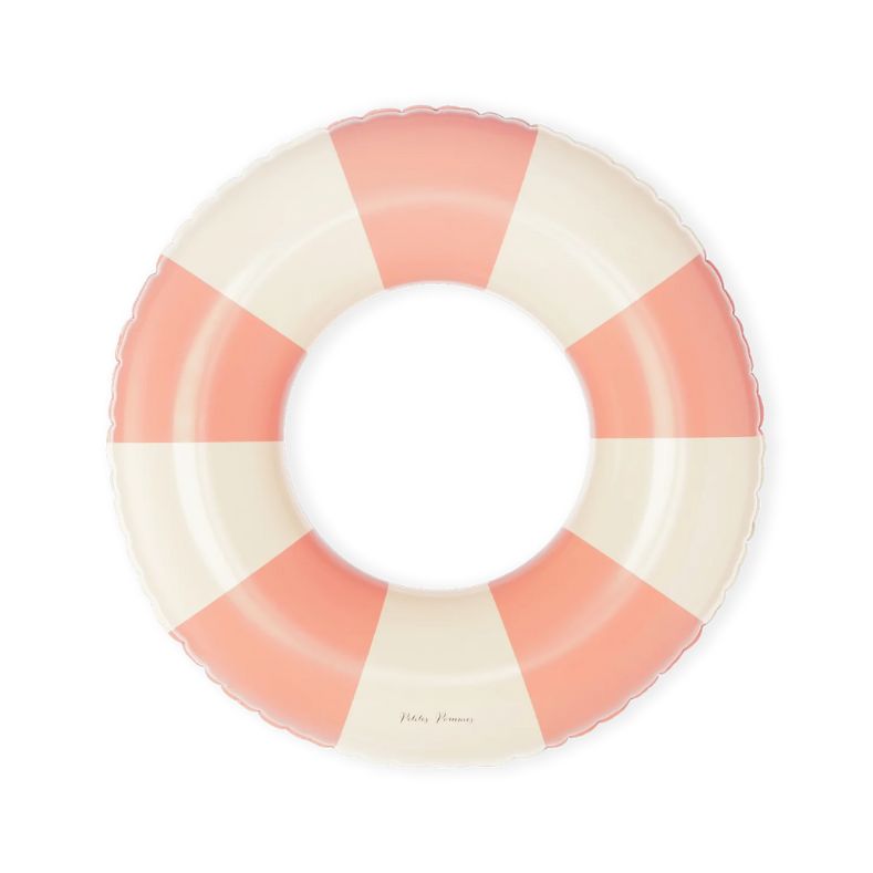 Zwemband Anna 60 cm - Peach Daisy - Petites Pommes