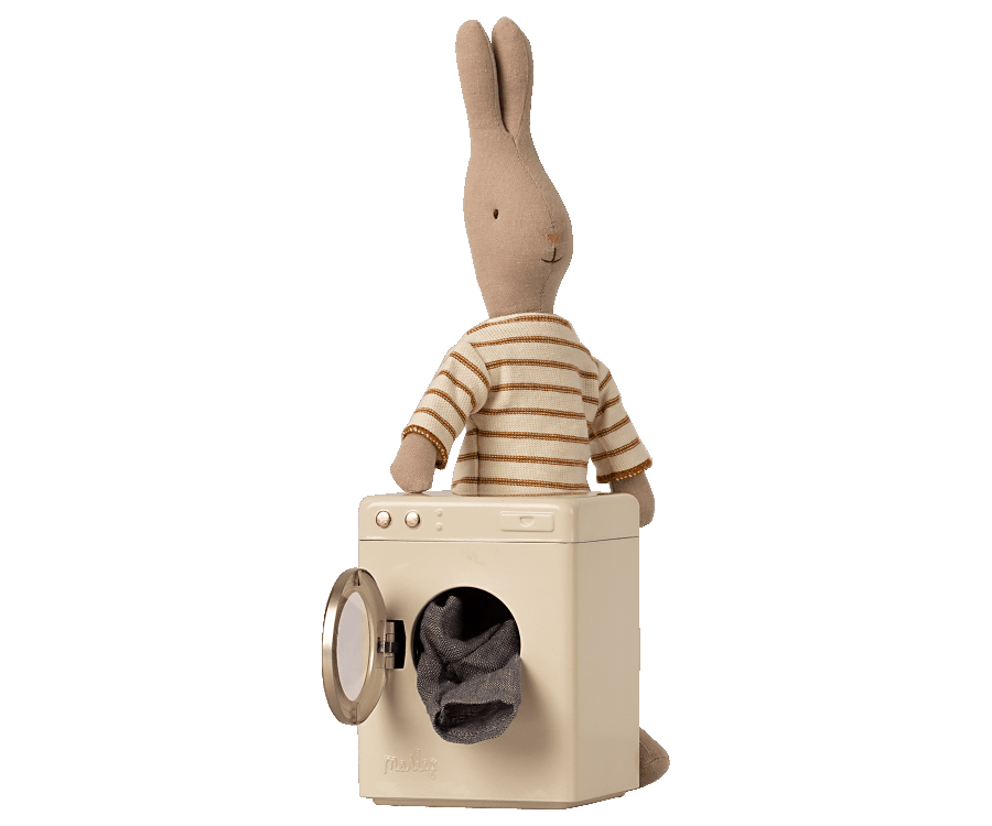 Miniatuur wasmachine - Maileg