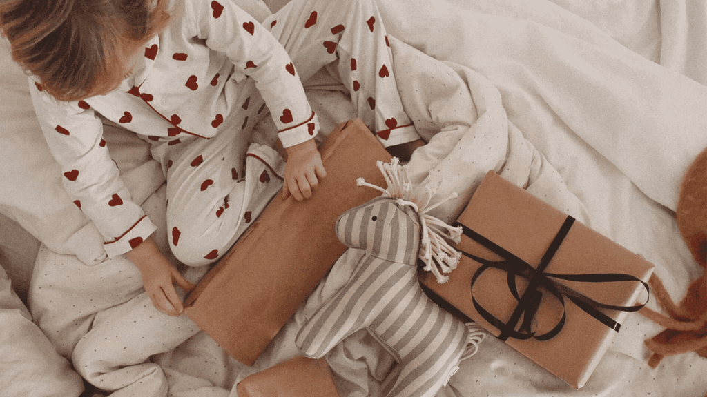 Die besten Geschenke für Kinder von 1 bis 6 Jahren