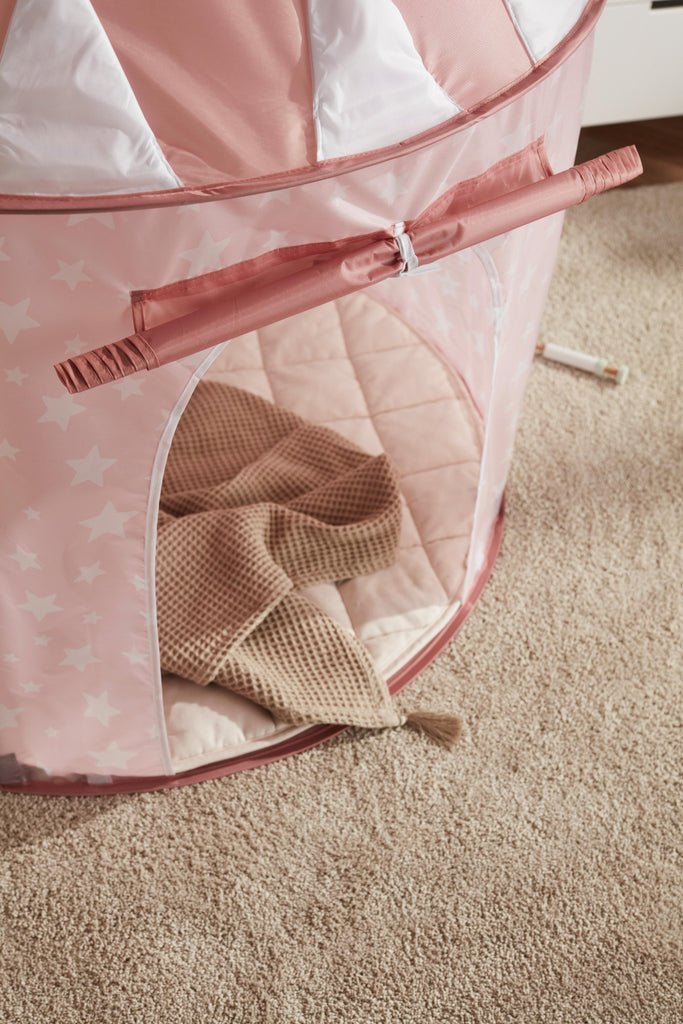Spielzelt - Pink - Kid's Concept 