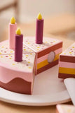 Houten cake