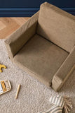 Klappsessel - Green - Kid's Concept