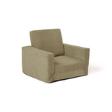Klappsessel - Green - Kid's Concept