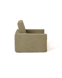 Klappsessel - Green - Kid's Concept