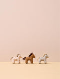 Stall mit Pferdchen – Kid's Concept