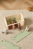 Stall mit Pferdchen – Kid's Concept
