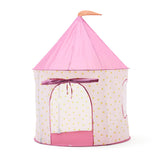 Spielzelt - Dot Pink - Kid's Concept
