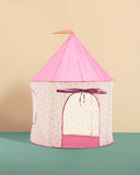 Spielzelt - Dot Pink - Kid's Concept