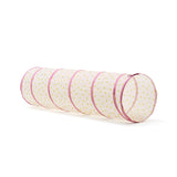 Spieltunnel - Dot Pink - Kid's Concept