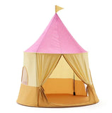 Speeltent - Circus Pink