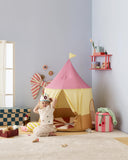 Spielzelt - Circus Pink - Kid's Concept 
