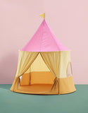 Spielzelt - Circus Pink - Kid's Concept 