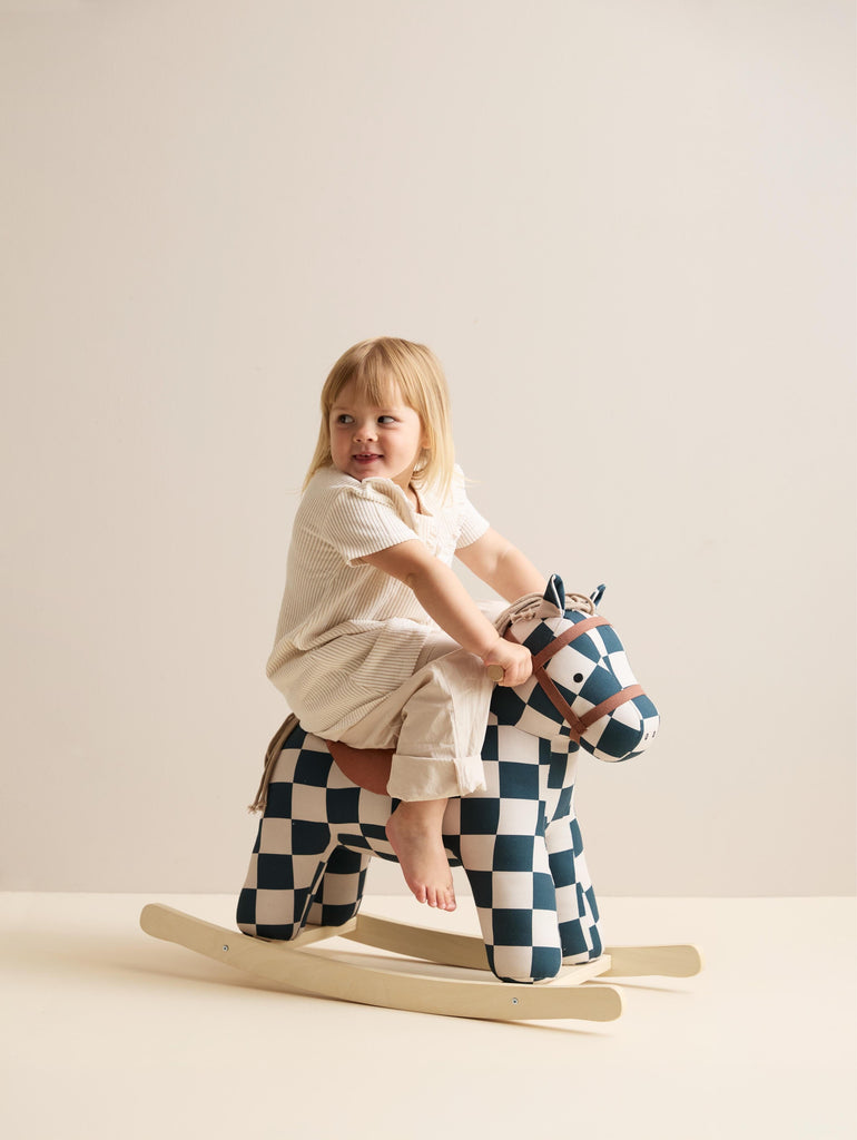 Rocking Horse Miro - Kid's Concept 