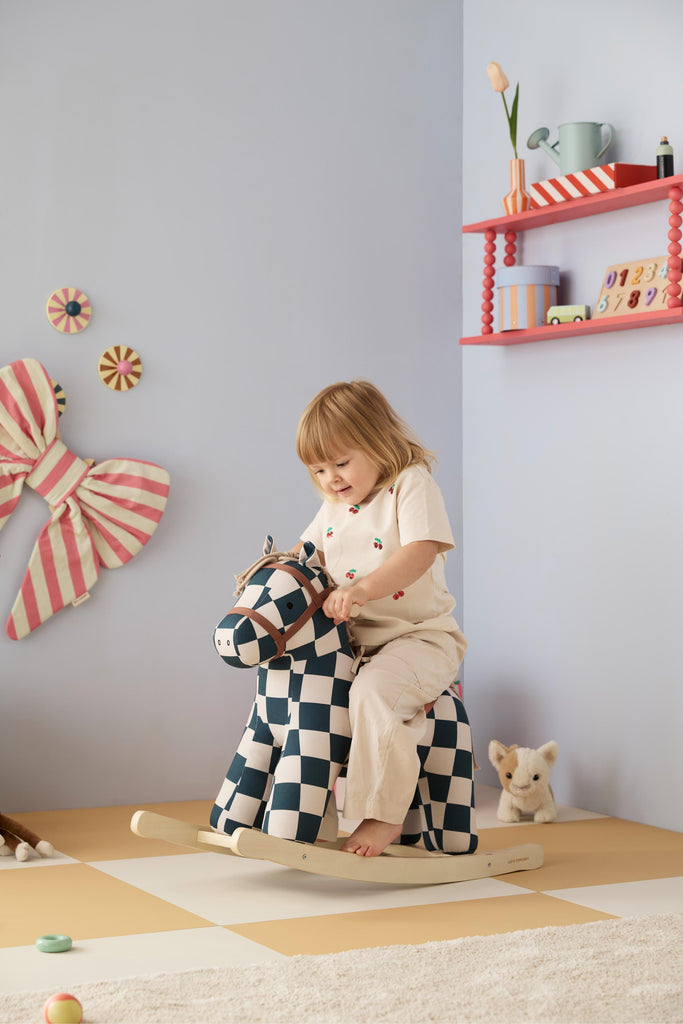 Rocking Horse Miro - Kid's Concept 