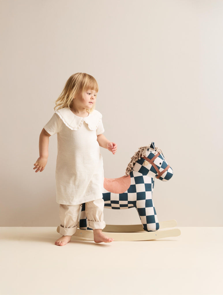 Rocking Horse Miro - Kid's Concept 