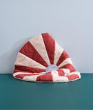 Play Mat - Circus Red - Kid's Concept 