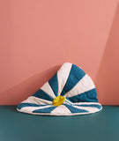 Play Mat - Circus Teal - Kid's Concept 