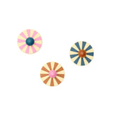Wall hook set - Circus - Kid's Concept