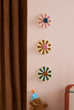 Wall hook set - Circus - Kid's Concept