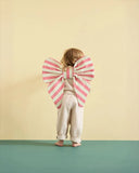 Verkleedpakje - Roze Strik