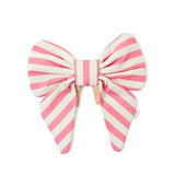 Verkleedpakje - Roze Strik