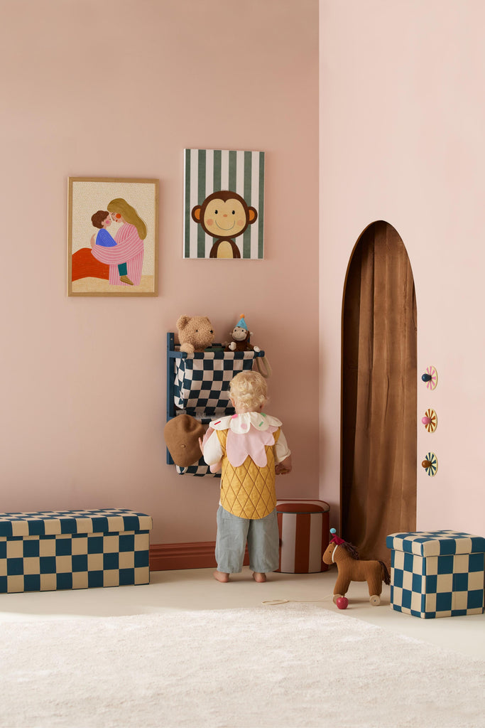 Kostüm Eis - Kid's Concept 