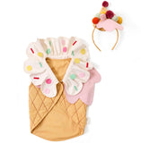 Kostüm Eis - Kid's Concept 