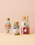 Holzklötze-Set - MOOMIN - Kid's Concept