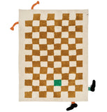 Checked mat - PIPPI - Kid's Concept 