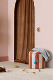 Wall hook set - Circus - Kid's Concept
