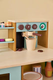 Koffiebar - Kid's Concept