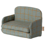 Slaapbank voor muizen - Checker