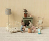 Miniature lamp - Sand - Maileg