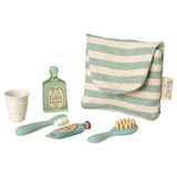 Toilettas voor muizen - Blue